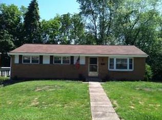 208 McAlister Dr, Pittsburgh, PA