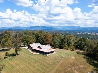 121 Saddle Ridge Dr, Alexander, NC 28701
