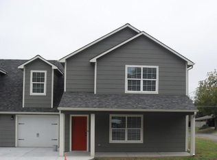 1802 N 8th St #1, Arkansas City, KS 67005