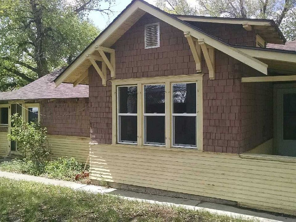 436 1st Ave, Big Sandy, MT 59520 Zillow