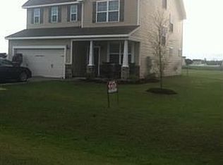 172 River Winding Rd, Jacksonville, NC 28540