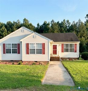 109 South St, Henrico, VA, 23075