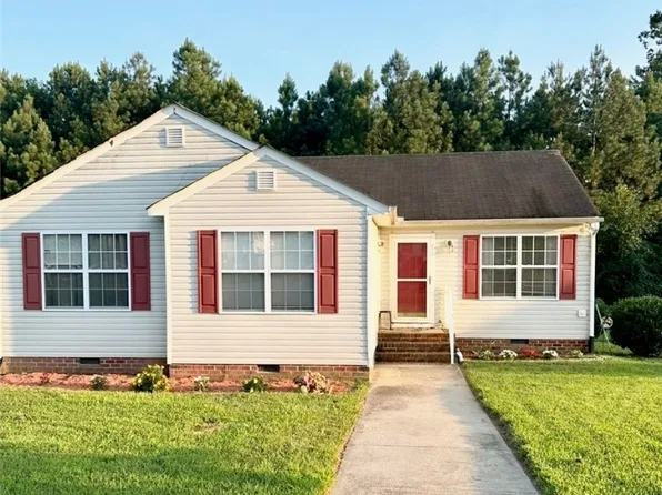 109 South St, Henrico, VA 23075