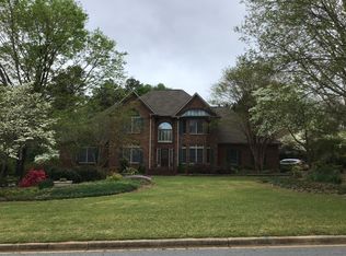 418 Carleton Cir, Spartanburg, SC 29301