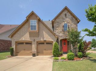 12320 Strong Heart Trl, Arlington, TN 38002