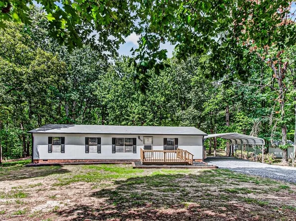 524 Silver Valley Rd, Lexington, NC 27292