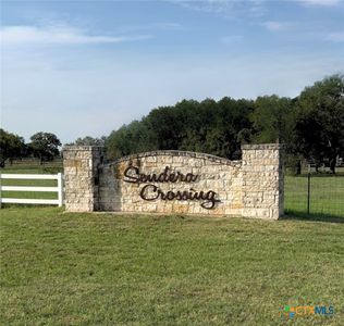 LOT 26 Sendera Xing, La Vernia, TX, 78121
