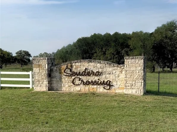 LOT 26 Sendera Xing, La Vernia, TX 78121