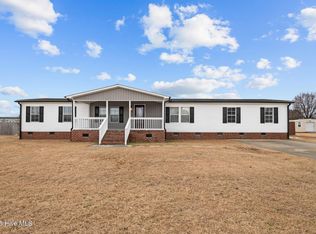 417 Cattail Ct, Greenville, NC 27834