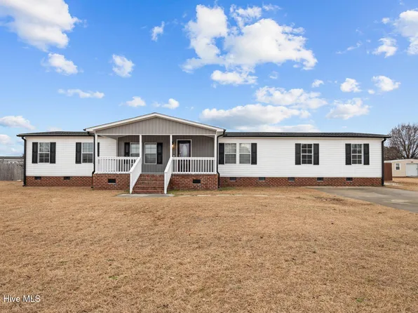 417 Cattail Court, Greenville, NC 27834