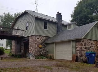 10422 State Highway 161, Amherst Junction, WI 54407