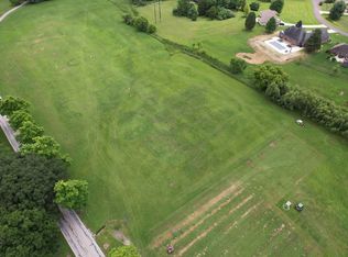 2975 Southampton Dr, Martinsville, IN