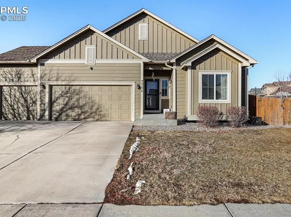 7756 Stockton Dr, Fountain, CO 80817