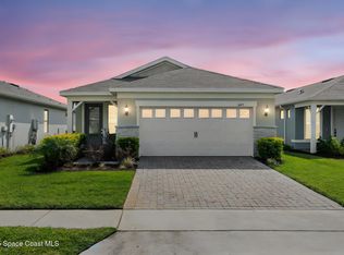 3013 Tidepool Pl, Melbourne, FL 32940