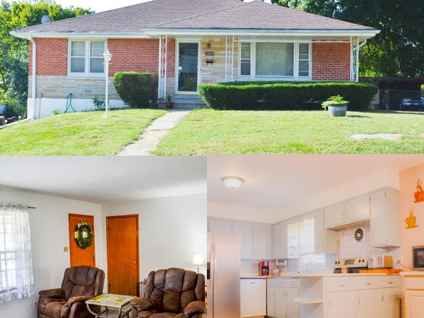 1513 Stadium Blvd, Jefferson City, MO 65109