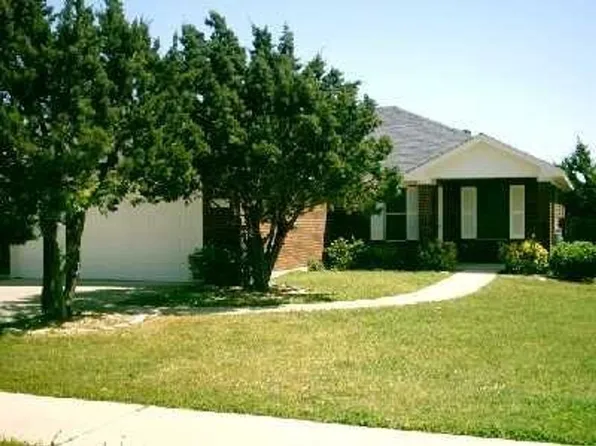 1502 Carriage Hills Trl, Cedar Park, TX 78613