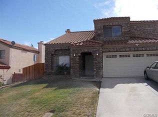 22435 Climbing Rose Dr, Moreno Valley, CA 92557