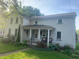 72 West Ave, Fairport, NY 14450