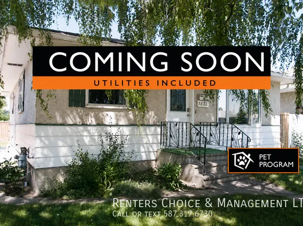 1823B 16th Ave S, Lethbridge, AB T1K 0Y4