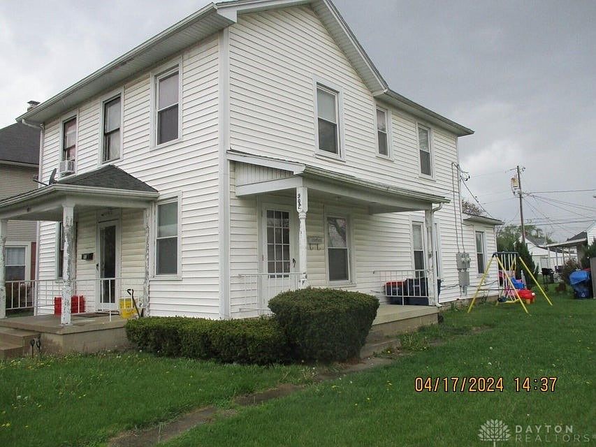 904 Park Ave, Piqua, OH 45356 Zillow