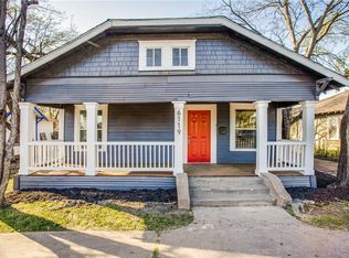 6119 E Grand Ave, Dallas, TX 75223