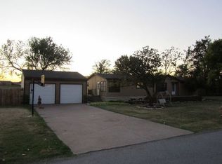 12918 S 72nd Ave E, Bixby, OK 74008