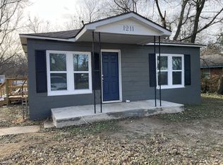 1211 E Margaret St, Shawnee, OK 74801
