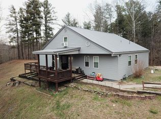 173 Jc Estates Dr, Paintsville, KY 41240