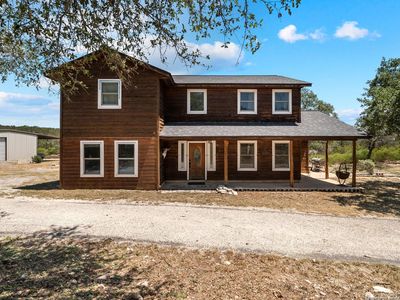 1091 COUNTY ROAD 2651, Rio Medina, TX, 78066
