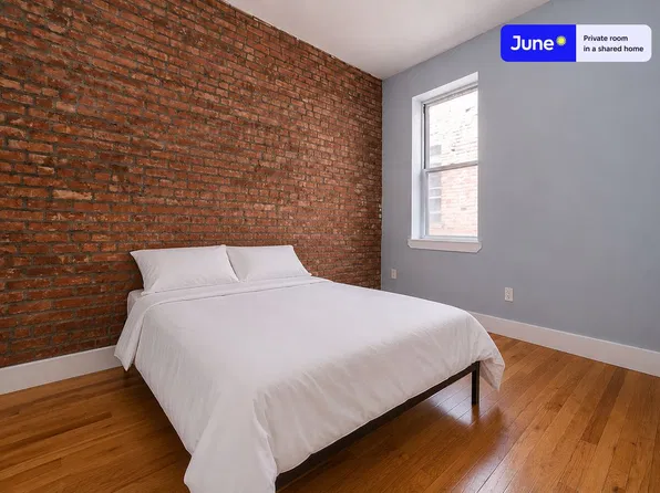 886 Jefferson Ave, Brooklyn, NY