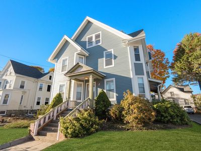 197 Clifton St APT 4, Malden, MA, 02148