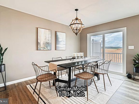 4th image of 266 Magnolia Ln Lot 57
