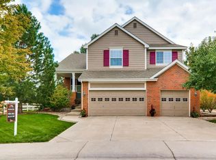 11036 Clay Dr, Westminster, CO 80234