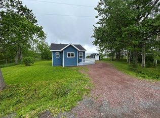 24 Sacreys Rd, Botwood, NL A0H1Y0