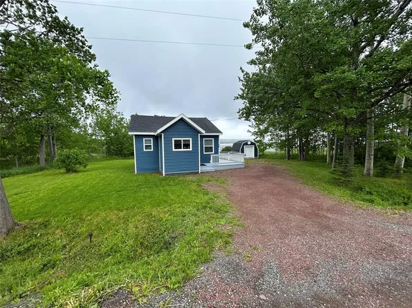 24 Sacrey's Road, Botwood, NL A0H1E0