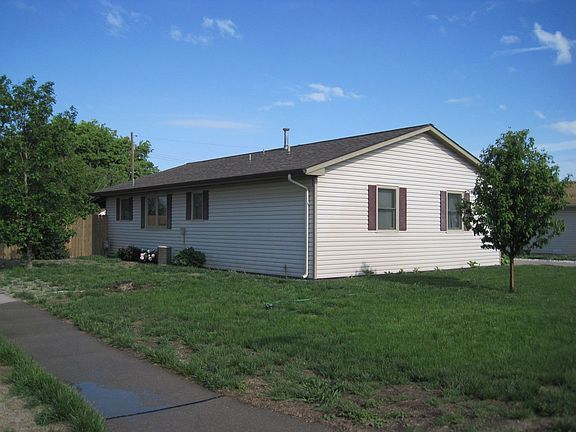 2nd image of 820 S McCabe Ave