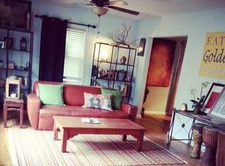 2871 Long Way, Decatur, GA 30032