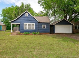 232 S Hartford St, Stillwater, OK 74074