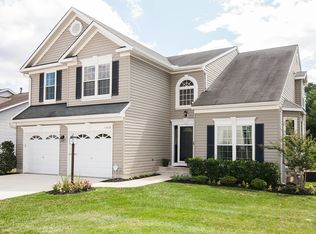 10808 Meadowlea Rd, Owings Mills, MD 21117