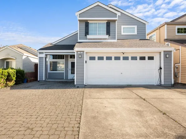 776 Potomac Avenue, Santa Rosa, CA 95407