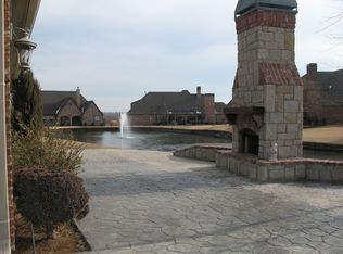 7509 S 3rd St, Broken Arrow, OK 74011