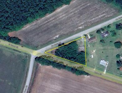 801 S Broad St, Lenox, GA, 31637