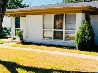 1910 N Oconnor Rd #1, Irving, TX 75061