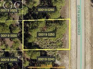 510 Eisenhower Blvd, Lehigh Acres, FL 33974
