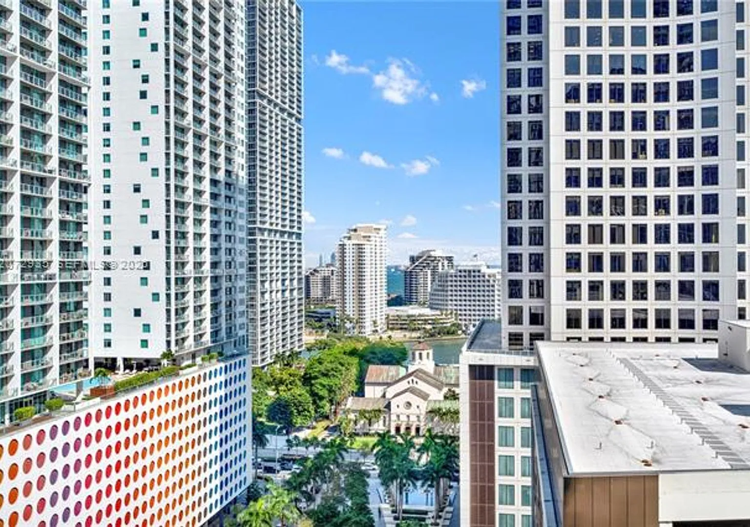 68 SE 6th St cu-1207, Miami, FL 33131 — Photo 2