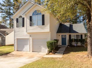 2349 Rambling Way, Lithonia, GA 30058