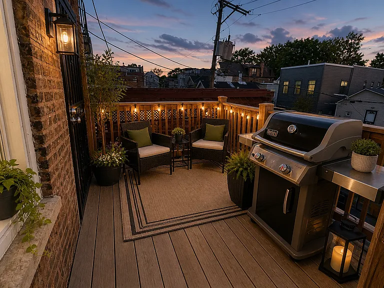 2028 W Armitage Ave #2R — Photo 9