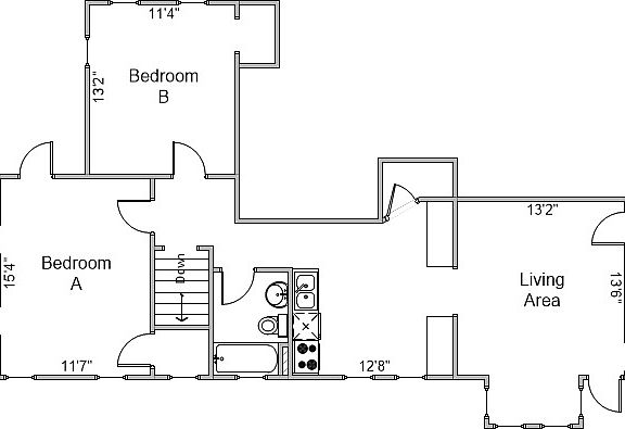 4th image of 1150 E Johnson St #11300248