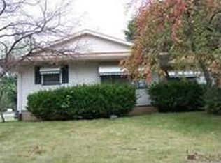 1875 Lemont Dr, Youngstown, OH 44514