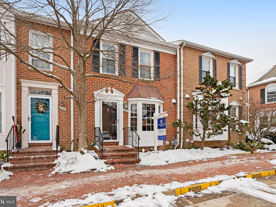 2104 N Tazewell Ct, Arlington, VA 22207 Zillow